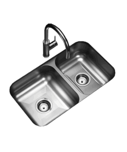 Pileta de Acero Johnson |R63/18|