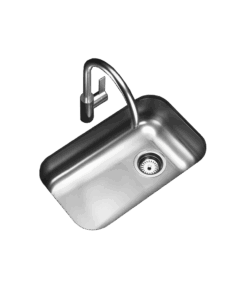 Pileta de Acero Johnson |Z52|