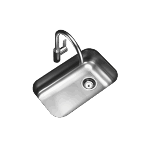 Pileta de Acero Johnson |Z52|