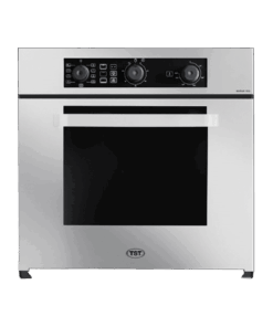 TST Horno Electrico Acero 56cm |30-60|