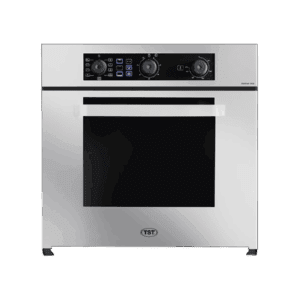 TST Horno Electrico Acero 56cm |30-60|