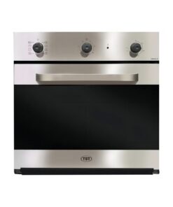 TST Horno Electrico Acero 60cm |32-60|