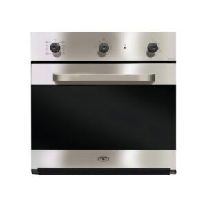 TST Horno Electrico Acero 60cm |32-60|