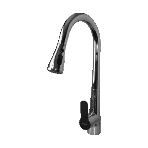 Griferia de cocina - Hausag Zara |094012|