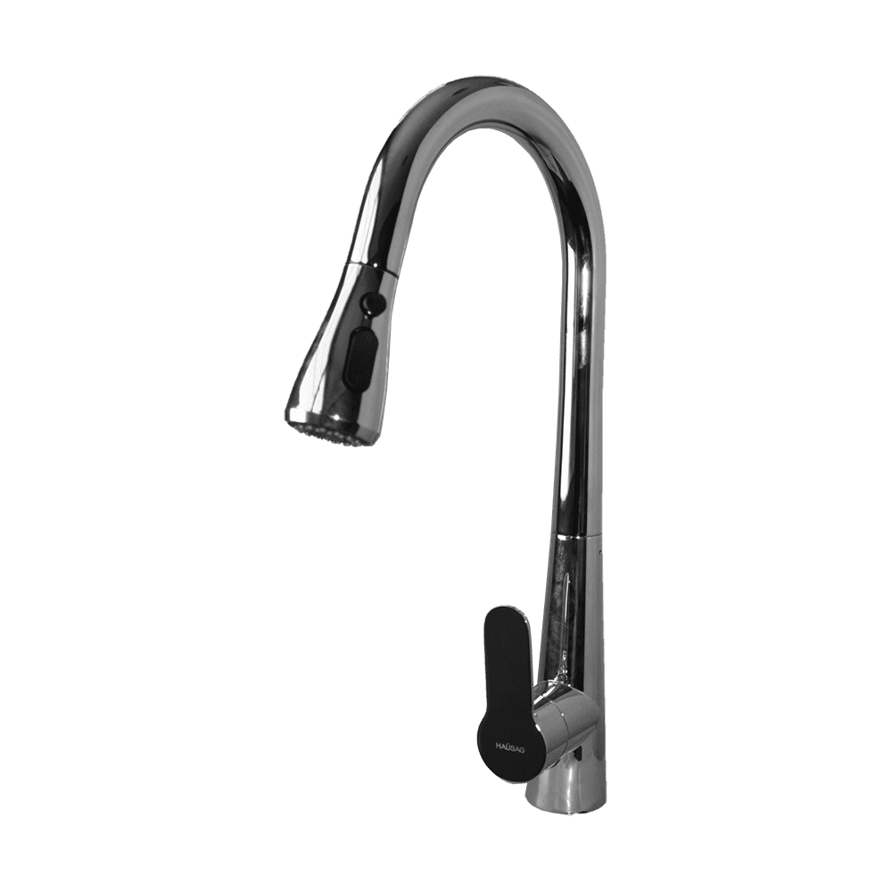 Griferia de cocina - Hausag Zara |094012|
