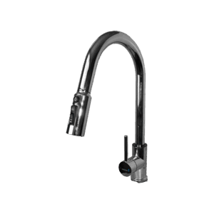 Griferia de cocina - Hausag Milan |094016|