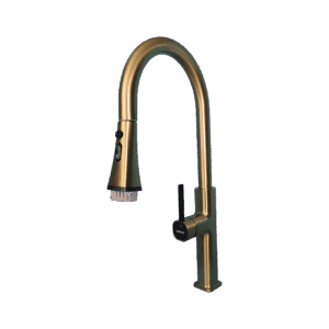 Griferia de cocina - Hausag Niza |094018|