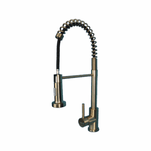 Griferia de cocina - Hausag Riga |094021|