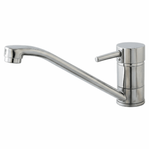 HAUSAG STICK LINE MONOCOMANDO CROMO COCINA