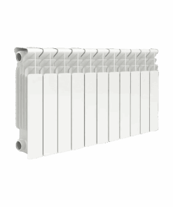 Radiador 350 Mm X 11 Elementos Hausag