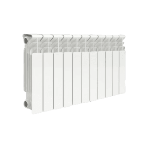 Radiador 350 Mm X 11 Elementos Hausag