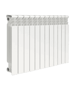 Radiador 350 Mm X 12 Elementos Hausag