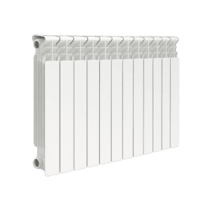 Radiador 350 Mm X 12 Elementos Hausag