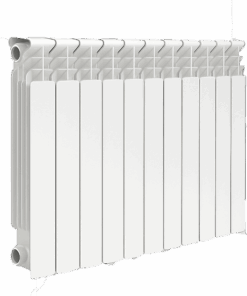 Radiador 500 Mm X 11 Elementos Hausag