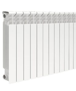 Radiador 500 Mm X 12 Elementos Hausag
