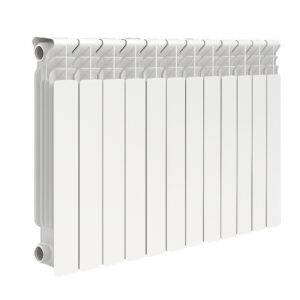 Radiador 500 Mm X 12 Elementos Hausag