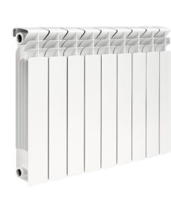 Radiador 500 Mm X 9 Elementos Hausag