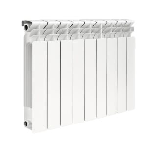 Radiador 500 Mm X 9 Elementos Hausag