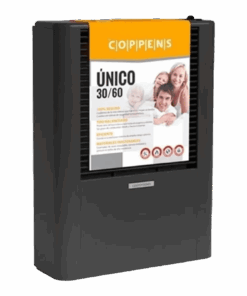 CALEFACTOR UNICO 3000-6000 T.B. COPPENS