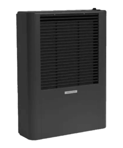 Alternative view of CALEFACTOR UNICO 3000-6000 T.B. COPPENS