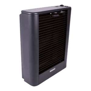 Alternative view of CALEFACTOR UNICO 2000-4000 T.B. COPPENS