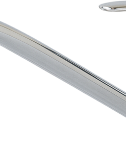 HAUSAG CURVE LINE MONOCOMANDO CROMO COCINA
