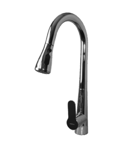 Griferia de cocina - Hausag Zara |094012|