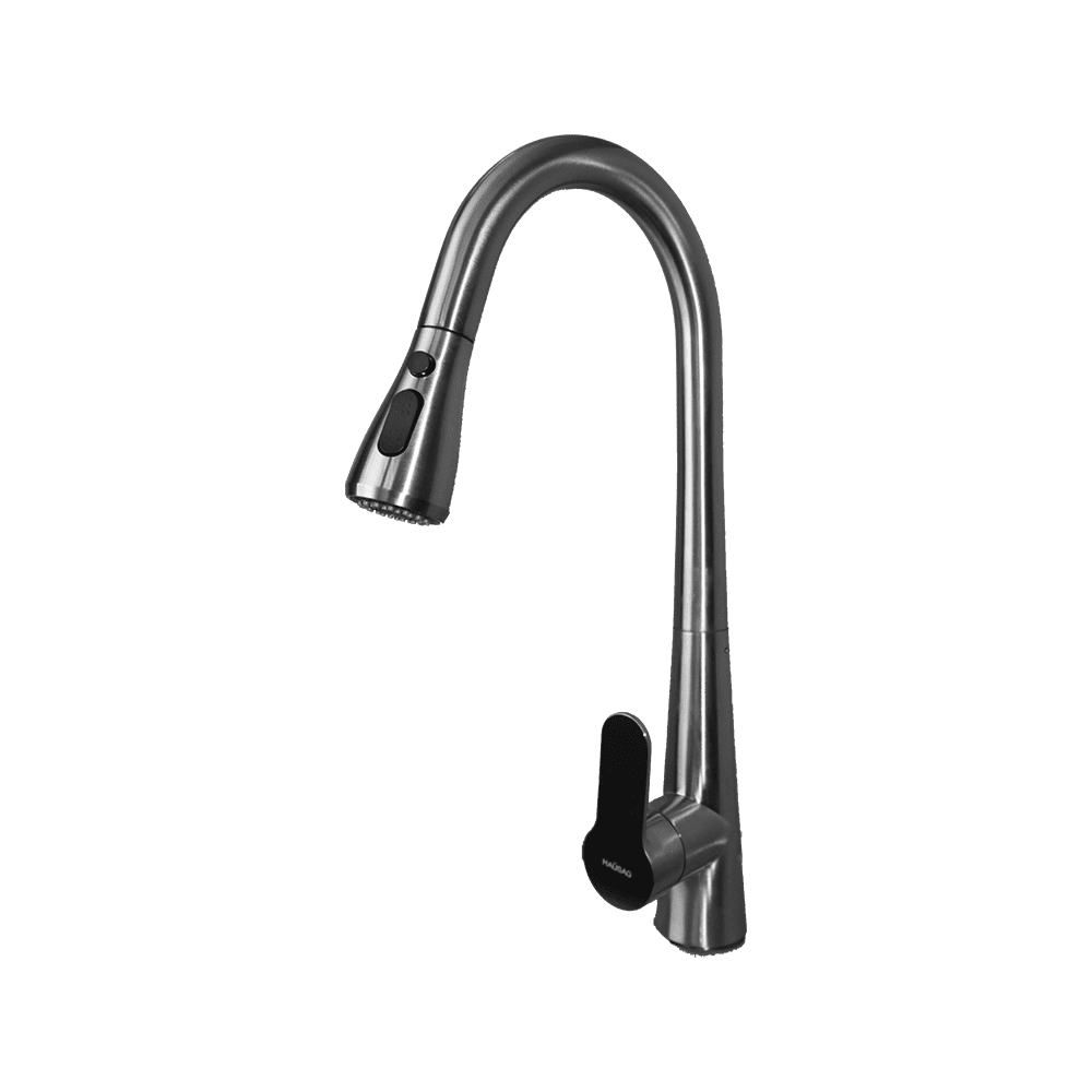 Griferia de cocina - Hausag Zara |094013|